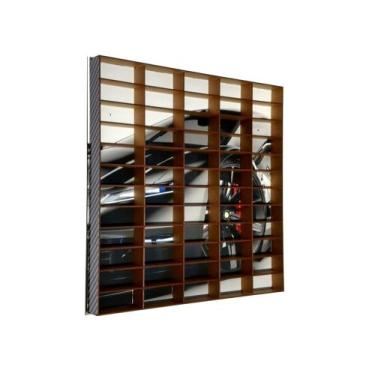 Imagem de Prateleira Carrinhos Porta Carrinhos Brinquedo Infantil - babykidsstor