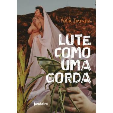 Imagem de Livro - Lute como uma gorda