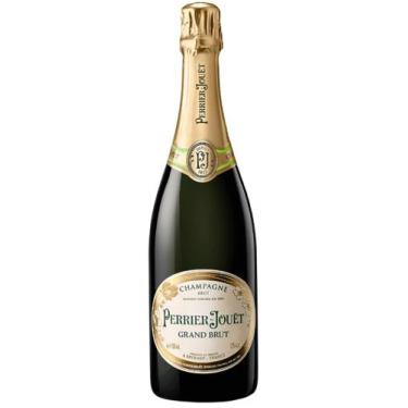 Imagem de Champagne Perrier Jouet Grand Brut 750ml com 3 unidades