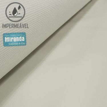 Imagem de Kit 15m de Napa Bagum Div. Cores /METRO - Miranda Colchões, Bege