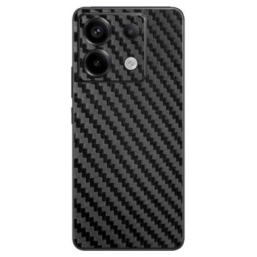 Imagem de Capa Adesivo Skin349 Verso Para Xiaomi Redmi Note 13 Pro 5G - KawaSkin