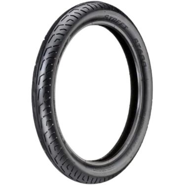 Imagem de Pneu Vipal Dianteiro St600 80/100-18 S/C Titan-Fan-Ybr-Factor