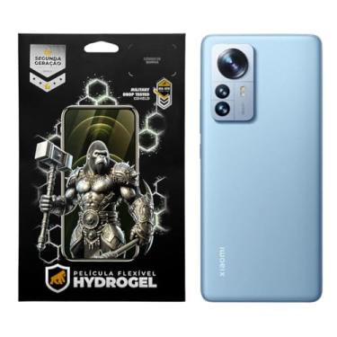Imagem de Gshield Película Traseira Hydrogel HD para Xiaomi (12 Pro)