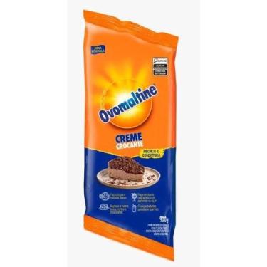 Imagem de Creme Crocante Ovomaltine 900g 