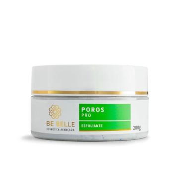 Imagem de Esfoliante poros - 200ml - Be Belle Cosmética Avançada