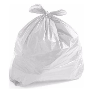 Imagem de Saco De Lixo 100x180  0,18 Micras  Com 5kg - HIGIPACK