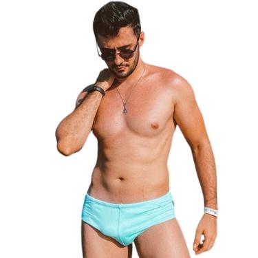 Imagem de Sunga Frais Slim