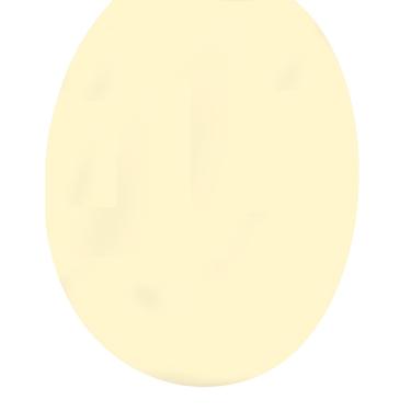 Imagem de Assento Sanitário Oval Plástico Bege 8 Astra Vasos Ovais