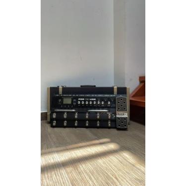 Imagem de LINE 6 PEDALEIRA POD X3 LIVE C/ CASE cod 6295