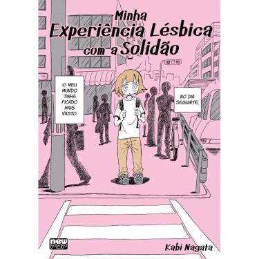 Imagem de Minha Experiência Lésbica com a Solidão (Edição Atualizada)