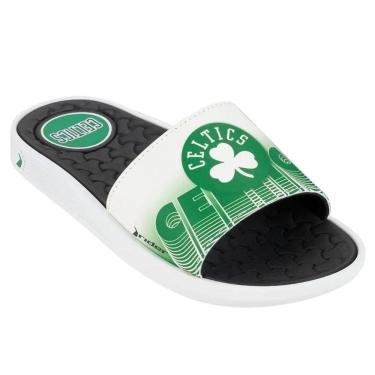 Imagem de Chinelo Masculino Slide Conforto Rider Basquete NBA II