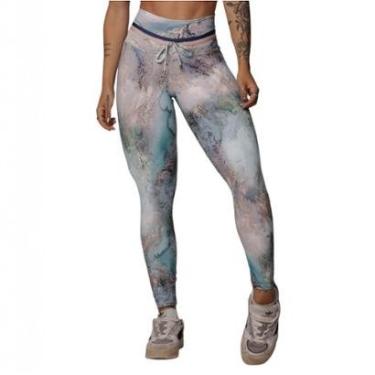 Imagem de Calca Legging Empina Bumbum Abu Dhabi Exclusiva Moving-Feminino