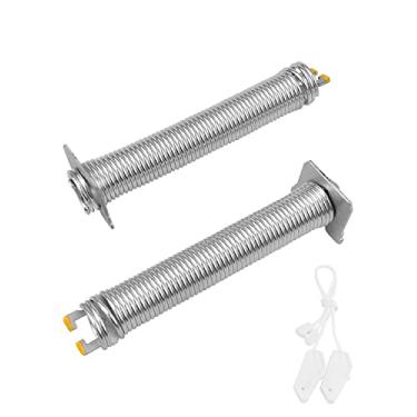 Imagem de 00754865 Kit de cabo de mola de porta de lava-louças adequado para Siemen Bosch VIVA CONSTRUCTA NEFF, peças de substituição de dobradiça de porta de máquina de lavar louça