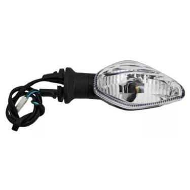 Imagem de Piscas Seta Honda Cg Titan Fan 125 150 160 2014 A 2020