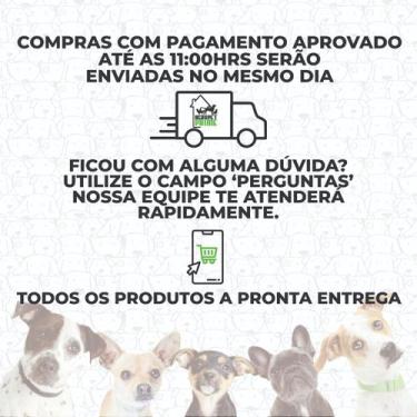 Imagem de Kit Gato 3 Em 1 Colorido - Agropet, Vermelho