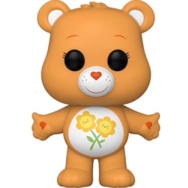 Imagem de Funko Care Bears POP! Animation Friend Bear Exclusive Vinyl Figure #1123 [Earth Day, 40th Anniversary]