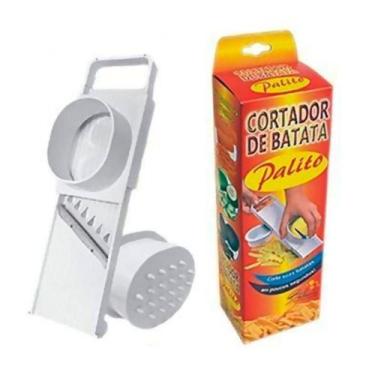 Imagem de Fatiador de batata palito - KEITA