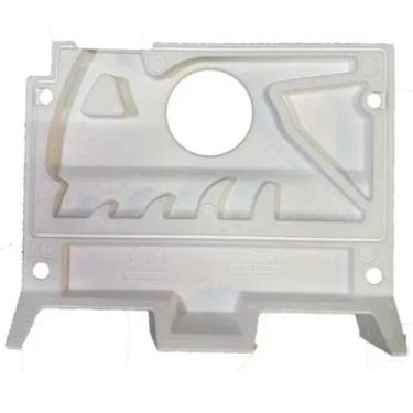 Imagem de Isolação Isopor Capa Traseira Geladeira Brastemp Bre57 Bre58 Bre59 Ori