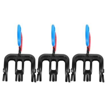 Imagem de Happyyami Ferramentas De Pesca 3 Fish Grier Fish Grip Holder Para Captura E Pesagem