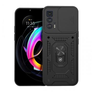 Imagem de Capa case capinha Dinamic Cam Protection para Motorola Moto Edge 20 pro - Gshield