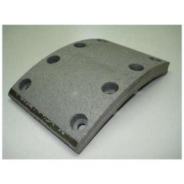 Imagem de Lona de freio Mercedes Benz L 1218 1989 a 1997 THERMOID