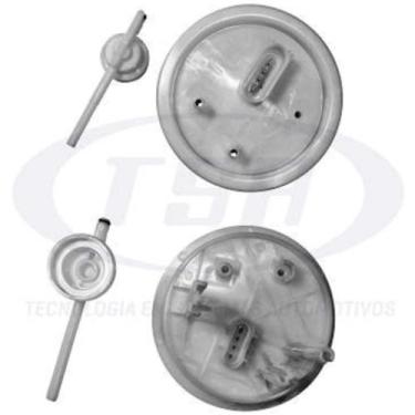 Imagem de Flange da bomba de combustível Volkswagen Gol 2006 a 2016 - TSA