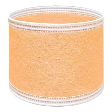 Imagem de 10m De Fita De Tnt Aramada - 35mm X 10m - Fitas Regina Woldmann, Laran