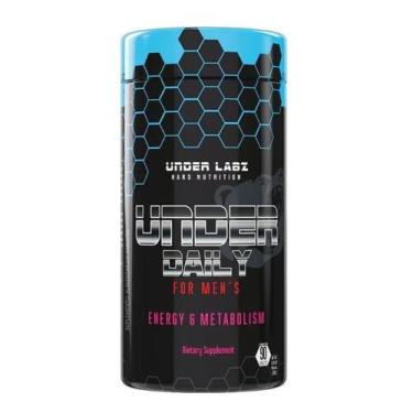 Imagem de Under Daily  90 Tab- UNDERLABZ