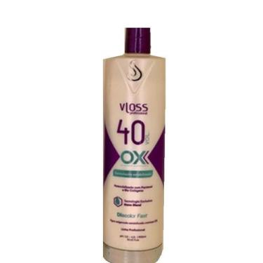 Imagem de Emulsão Reveladora Vloss OX 40 Volumes