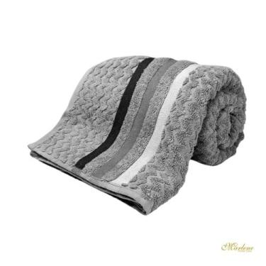 Imagem de Toalha de Banho Jacquard Trento - Corttex