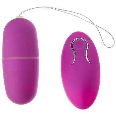 Imagem de Bullet 20 Modos de Vibrações Roxo, Lovetoys, Roxo