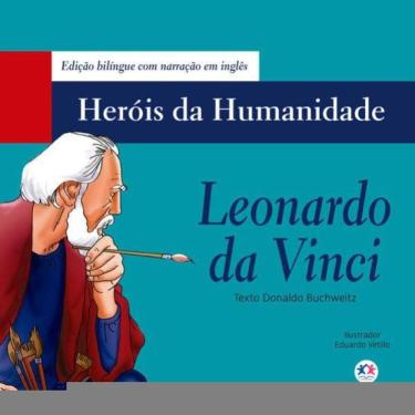 Imagem de Leonardo Da Vinci