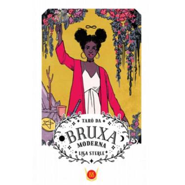 Imagem de Tarô Da Bruxa Moderna