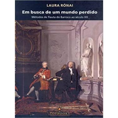 Imagem de Em Busca De Um Mundo Perdido