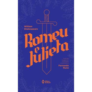 Imagem de Romeu E Julieta