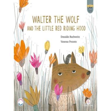 Imagem de Walter, The Wolf And The Little Red Riding Hood