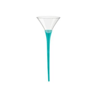 Imagem de Taça Beach Boccati para Drinks 290ml - 6 Unidades, Verde