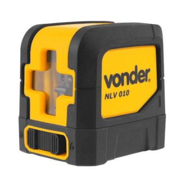 Imagem de Nivel Laser 10M Nlv010 Vonder