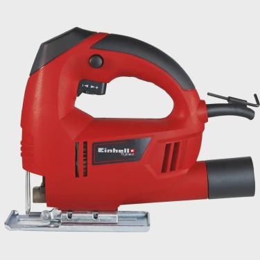Imagem de Serra Tico Tico Elétrica - Tc-js 60 e, 127v