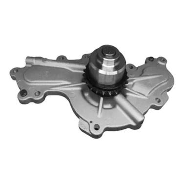 Imagem de Bomba D'agua Edge 3.5 V6 2008 2009 2010 Engrenagem Simples