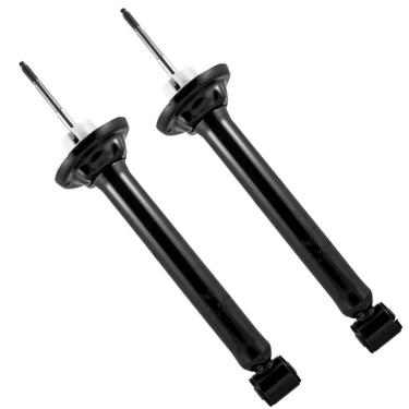 Imagem de Par Amortecedor Traseiro Parati Crossover Track Filed Cofap