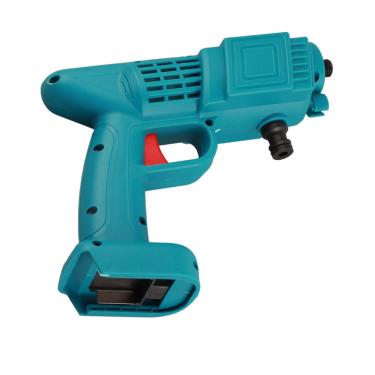 Imagem de Lavador Portátil de Alta Pressão Portátil Sem Fio para Carros e Limpeza Ao Ar Livre