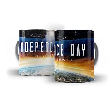 Imagem de Caneca Indapandance Day Filme #2
