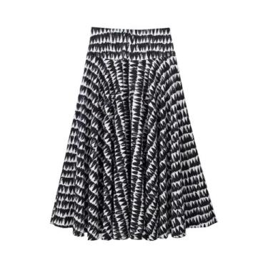 Imagem de Feminino Sexy Sem Costas Sem Mangas Estampado Espartilho Renda Até Top