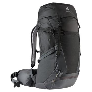 Imagem de Deuter, Mochila Semicargueira Futura Pro SL New, 34 Litros, Preta.