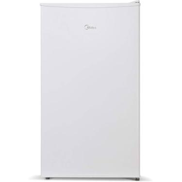 Imagem de Frigobar, 93L, 110v, Branco