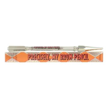 Imagem de Lápis de sobrancelha Benefit Precisely My Brow 0,06 mL 5 preto quente