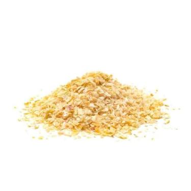 Imagem de Cebola granulada desidratada - Camira, 500g