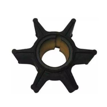 Imagem de Rotor Bomba Água Mercori 3.6 Hp Excelente Qualidade Pecas - A.R Varied
