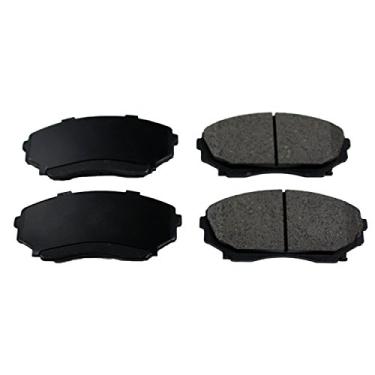 Imagem de Monroe Pastilha de freio de cerâmica GX551 ProSolution